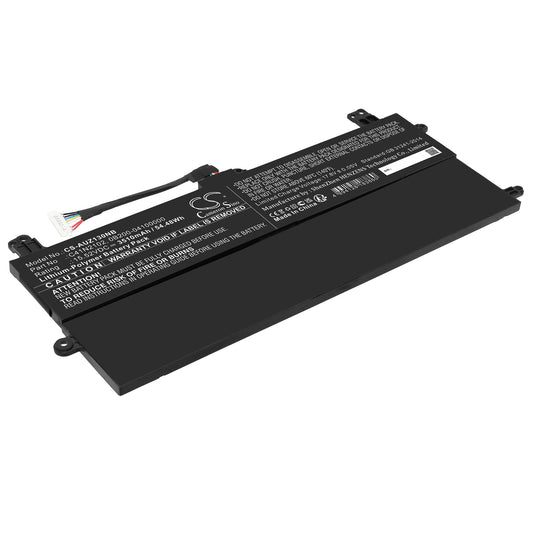 CS-AUZ130NB Replacement Battery – Compatible with GZ301, GZ301ZE-Z13.I93050T, NR2201, NR2201ZE, ROG Flow Z13
