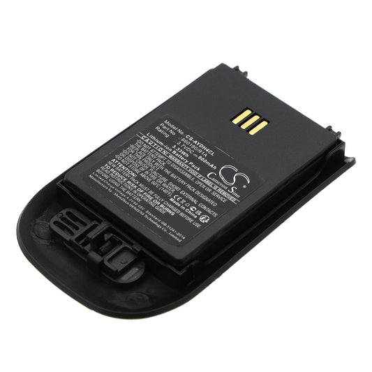 3.7V 900mAh Li-Ion BATTERY SIEMENS L30250-F600-C325