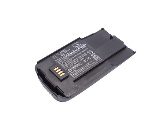 3.6V 2000mAh/7.20Wh Ni-MH Cordless Phone Battery for Avaya