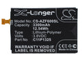 3.8V 3300mAh/12.54Wh Li-Polymer Mobile/SmartPhone Battery for Asus