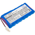 CS-BCM900MD Replacement Battery – Compatible with iOcare PM-900, iOcare PM-900S, PM900, PM900 Patient Monitor, PM900S, PM900S Patient Monitor