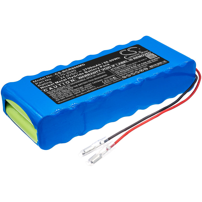 CS-BCR600MD Replacement Battery – Compatible with CR6