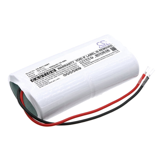 CS-BCT150BT Replacement Battery – Compatible with DC405, DC636, DC640