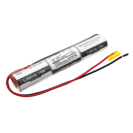 CS-BCT160BT Replacement Battery – Compatible with C104 Compact, DC643