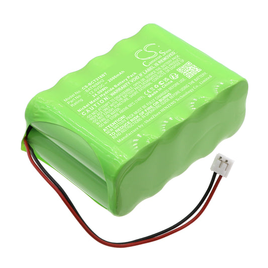 CS-BCT318BT Replacement Battery – Compatible with Logisty