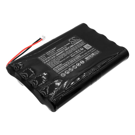 CS-BCT400BT Replacement Battery – Compatible with 318-16D