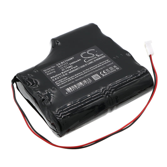 CS-BCT520BT Replacement Battery – Compatible with 520-27D, 562-27D, 568-27D
