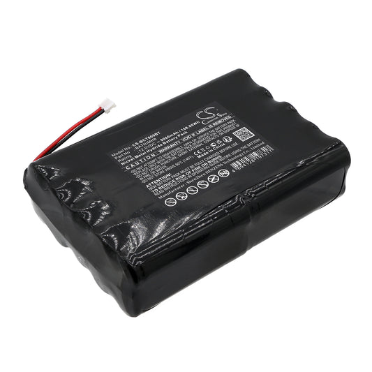 CS-BCT800BT Replacement Battery – Compatible with 318-16D