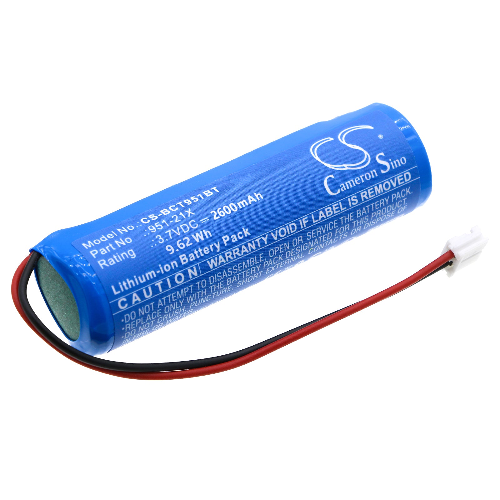 CS-BCT951BT Replacement Battery – Compatible with 330-23, 330-23x