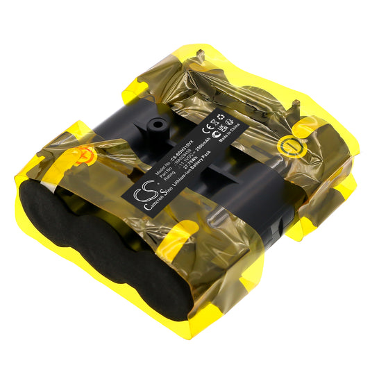 CS-BDH315VX Replacement Battery – Compatible with DVJ325J, HLVA315J22, HLVA315J62, HLVA320JOO, MPP108LC