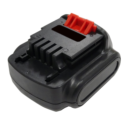 CS-BDX512PW Replacement Battery – Compatible with BDCD112, BDCD12, BDCDD12, BDCDD12K, BDCDD12KB, BLA12L-0608-1
