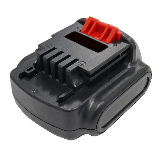 CS-BDX512PX Replacement Battery – Compatible with BDCD112, BDCD12, BDCDD12, BDCDD12K, BDCDD12KB, BLA12L-0608-1