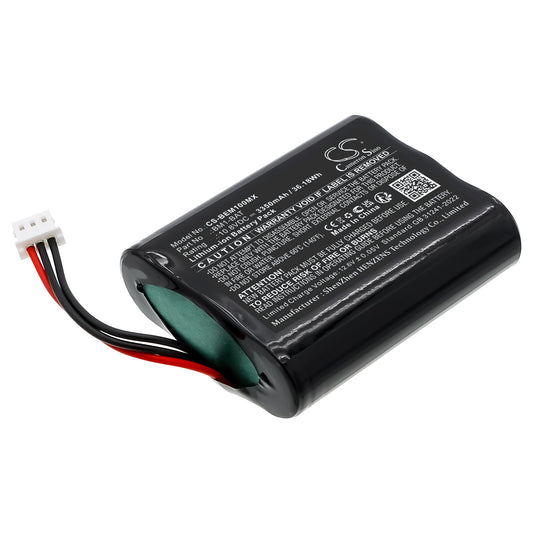 CS-BEM100MX Replacement Battery – Compatible with BM1 Vet