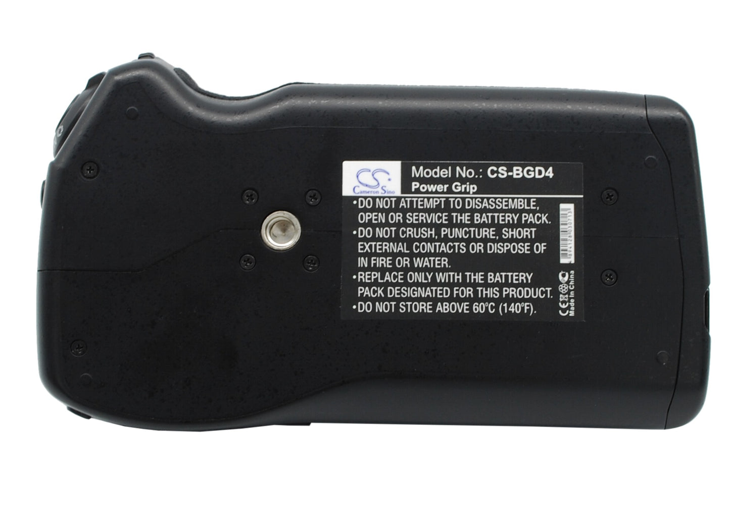 Battery Grip for Pentax