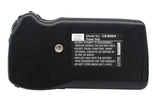 Battery Grip for Pentax