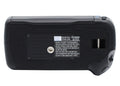 Battery Grip for Canon
