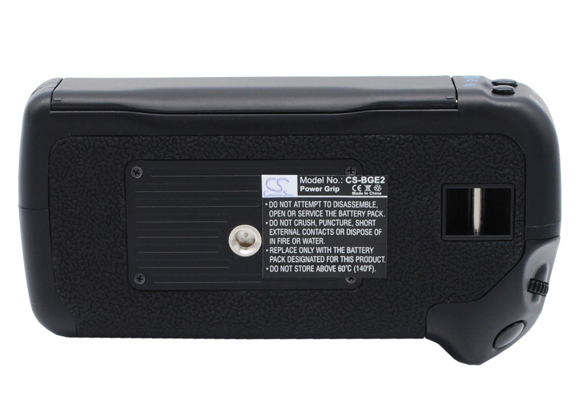 Battery Grip for Canon