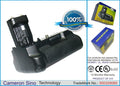 Cameron Sino Battery for Canon Eos 350D,Eos 400D