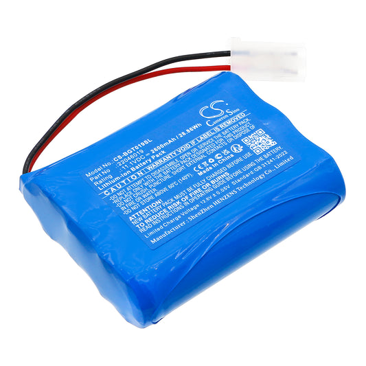 CS-BGT019SL Replacement Battery – Compatible with Pressurizing Tank Top, PTT