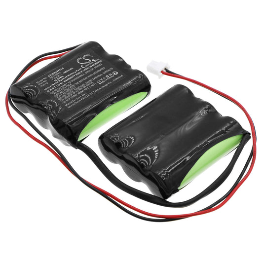 CS-BHL981LS Replacement Battery – Compatible with 415391001