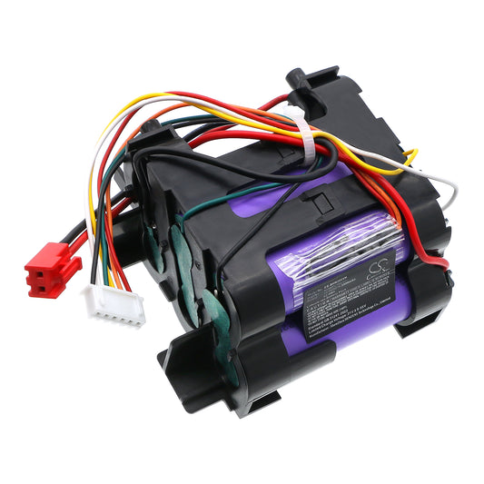 CS-BHN200VH Replacement Battery – Compatible with BHN20L, BHN20L/04, Move 20V