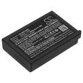 AUTO-ID ASIA BARCODE SCANNER 1800mAH