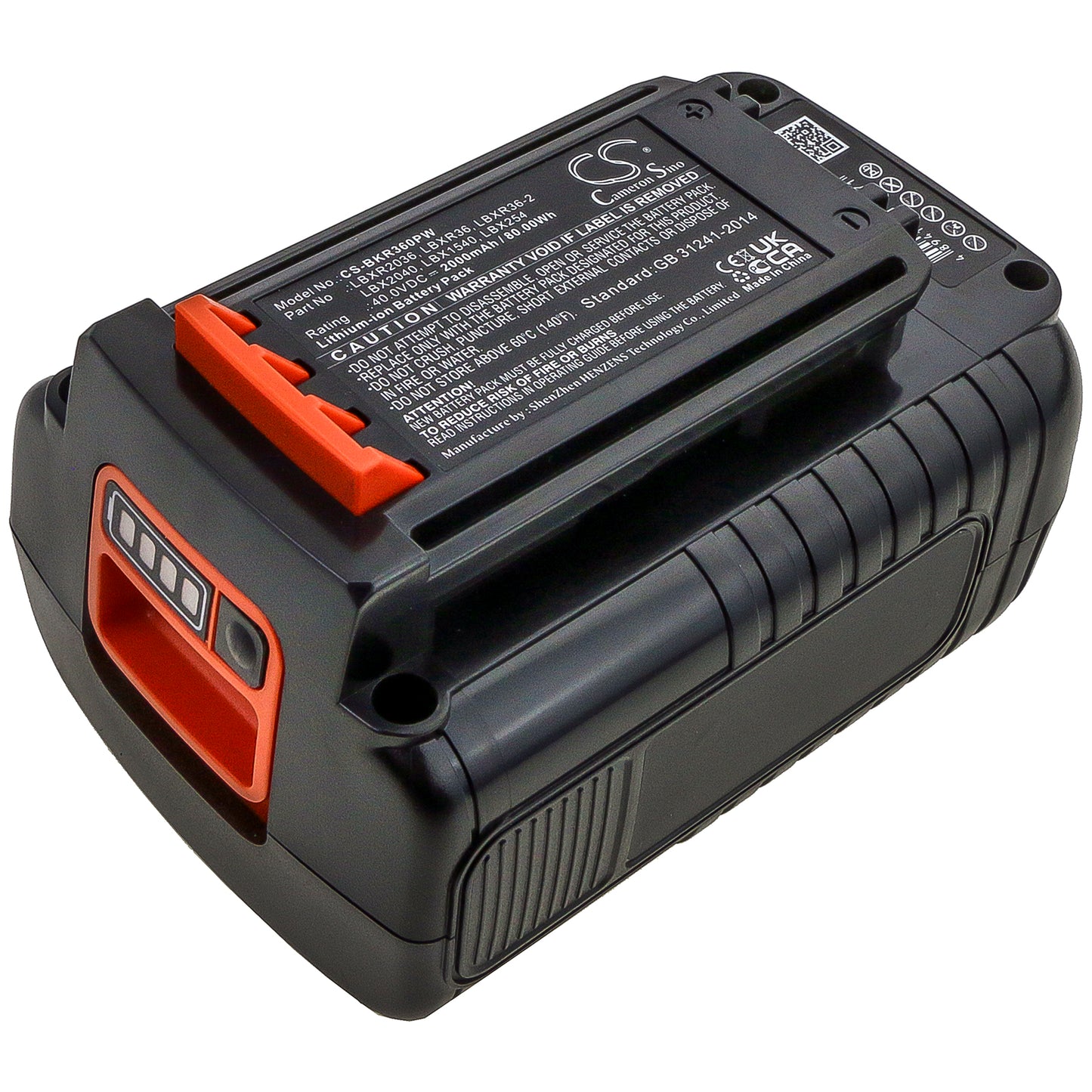 CS-BKR360PW Replacement Battery – Compatible with 40V MAX 12 in Cordless Chainsa, 40V MAX 22 in Cordless Hedge T, 40V MAX 24 in POWERCUT Cordles, 40V MAX 24 inch Cordless Hedge, 40V MAX Cordless 20 in Mower, 40V MAX Cordless Chainsaw, 40V MAX Cordless Hedge Trimmer, 40V MAX Cordless High Performa, 40V MAX Cordless Mower, 40V MAX Cordless String Trimme, 40V MAX Cordless Sweeper, 40V MAX Electric Mower, 40V MAX High Performance Cordl, 40V MAX Lithium Ion 20 in Mowe, 40V MAX Lithium Sweeper, 40V