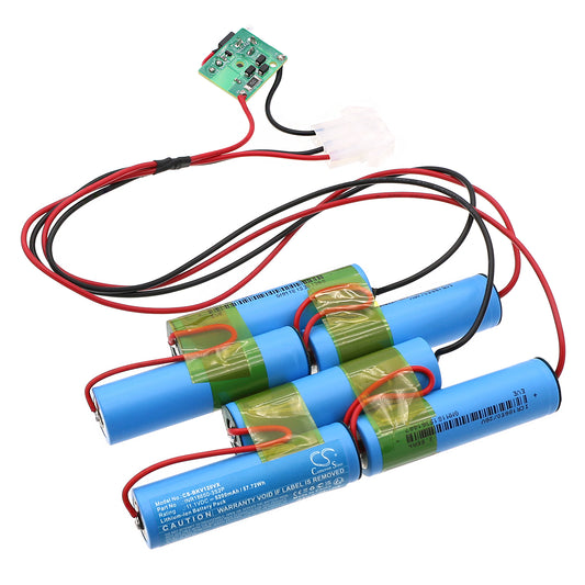 CS-BKV120VX Replacement Battery – Compatible with FHV1200 TYPE 1