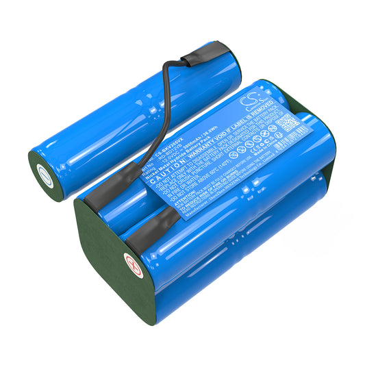 CS-BKV205VX Replacement Battery – Compatible with Pivot PV1205B