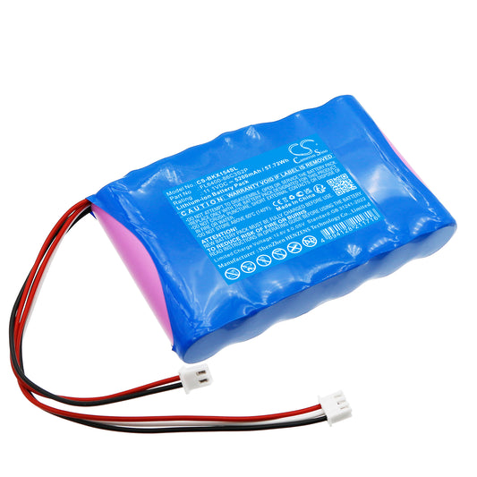 CS-BKX154SL Replacement Battery – Compatible with 154544, Big Blue Party, Big Blue Party X