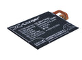 3.8VV 2000mAh/7.60Wh Li-Polymer Mobile/SmartPhone Battery for BBK