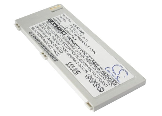 3.7V 1600mAh/5.92Wh Li-ion Mobile/SmartPhone Battery for T-Mobile