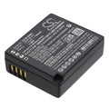 7.4V 750mAh/5.6Wh Li-ion Camera Battery for Panasonic