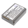 7.6V 750mAh/5.70Wh Li-ion Camera Battery for OLYMPUS