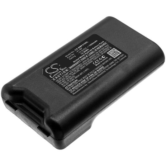 CS-BMP410SL Replacement Battery – Compatible with BMP41, BMP61