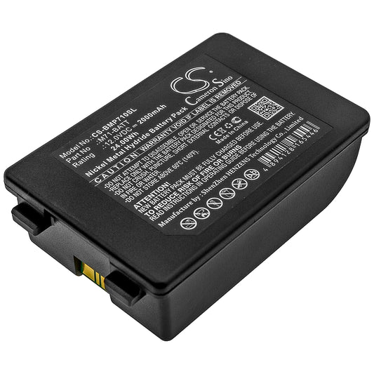 CS-BMP710SL Replacement Battery – Compatible with BMP71