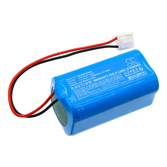 CS-BMP840VX Replacement Battery – Compatible with MOP8100, MOP8400