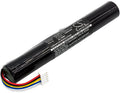 Bang & Olufsen Beolit 15 17 BeoPlay A2 replacement battery 7.4V 3400mAh, CS-BNL150XL