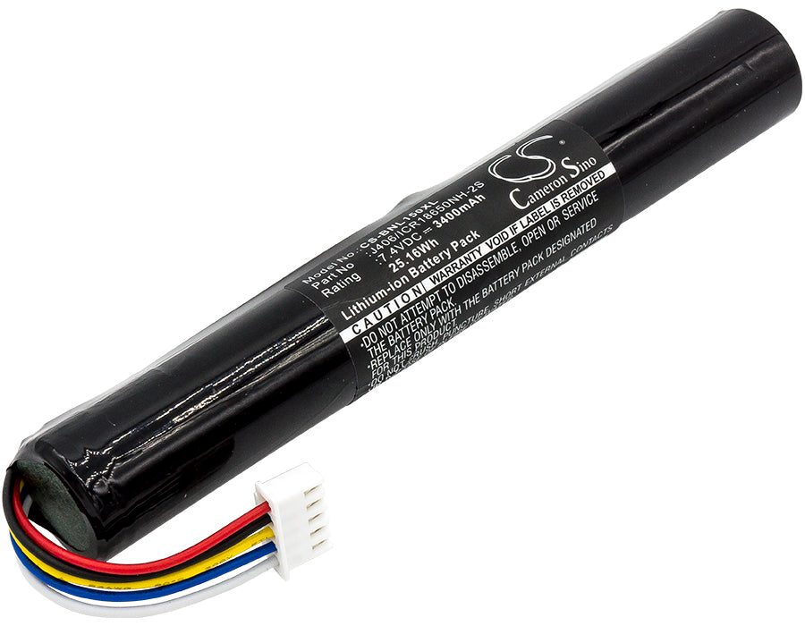 7.4V 3400mAh/25.16Wh Li-ion Speaker Battery for Bang & Olufsen
