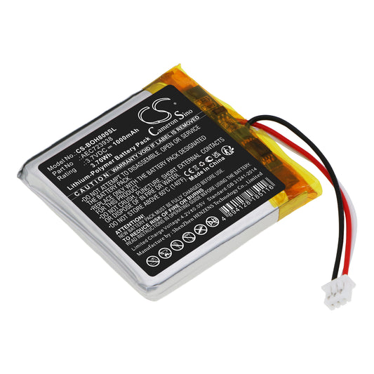 CS-BOH800SL Replacement Battery – Compatible with Beoplay H8i, Beoplay H9 3rd Generation