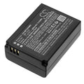7.4V 800mAh/5.9Wh Li-ion Camera Battery for Samsung