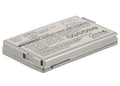 7.4V 850mAh Li-ion Camera Battery for Canon