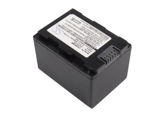 3.7V 3600mAh Li-ion Camera Battery for Samsung