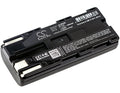 7.4V 800mAh/5.92Wh Li-ion Camera Battery for Canon