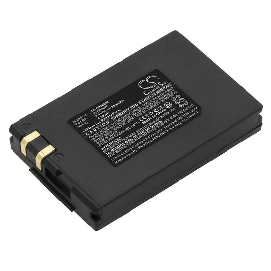 7.4V 800mAh Li-ion Camera Battery for Samsung
