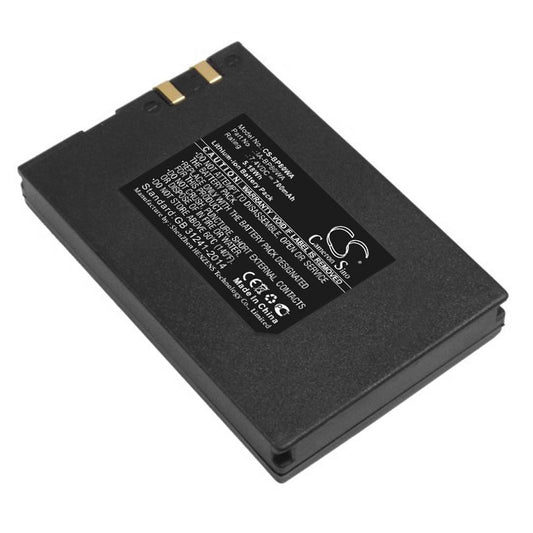 7.4V 800mAh Li-ion Camera Battery for Samsung