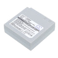 7.4V 850mAh Li-ion Camera Battery for Samsung