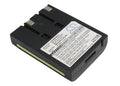 ATT BT990 BATTERY 800mAH UNIDEN TOSHIBA AVAYA