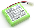 CS-BPA200MD Replacement Battery – Compatible with PA20 Air Purifying System, PA20 RSPIRATOR