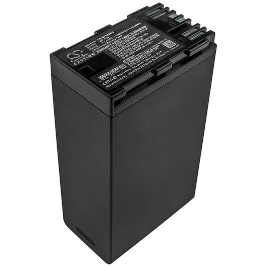 CS-BPA90MC Replacement Battery – Compatible with CA-CP200L, EOS C200, EOS C200 PL, EOS C200B, EOS C300 Mark II, EOS C300 Mark II PL, XF705